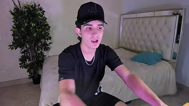 alejo gray online show from 28, 11, 2025