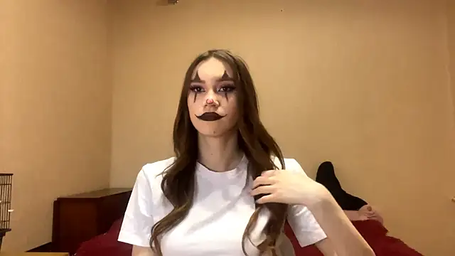 PrincessSuki online show from 31, 10, 2025