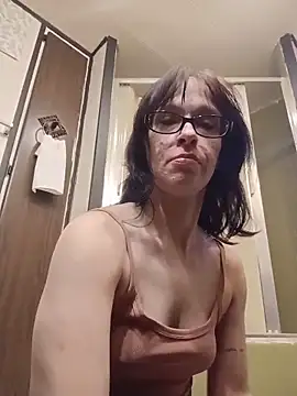 MetalGoddess online show from 29, 3, 2026