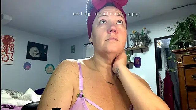 kristallic online show from 22, 2, 2026