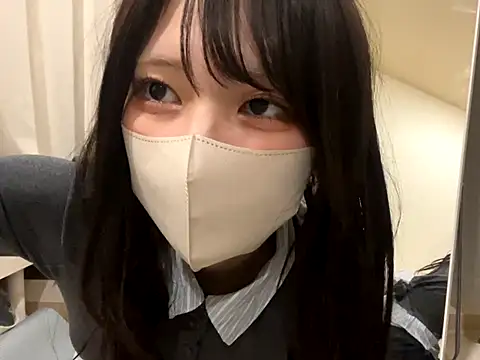 eroeroMiYUeroeo online show from 12, 11, 2025