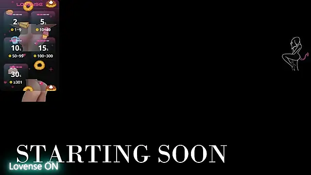 Aprilsweet2005 online show from 10, 4, 2026