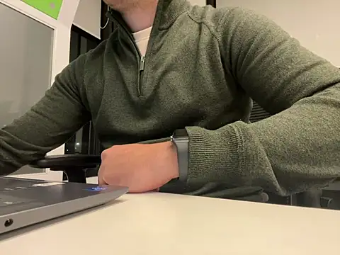 LeoBlaze13 online show from 6, 11, 2025