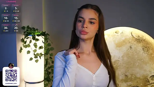 LauraHansil online show from 26, 11, 2025