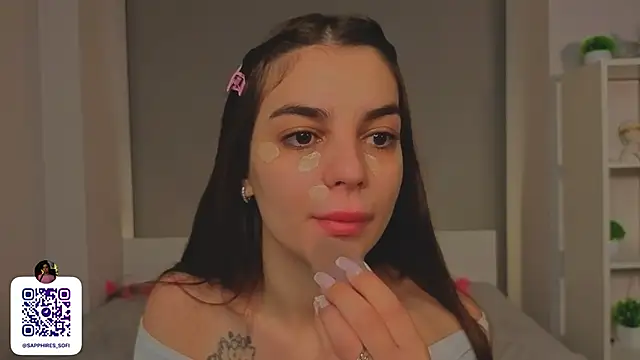 Snapshot of LauraHansil chatting on 1, 2, 2026 LauraHansil online show from 1, 2, 2026