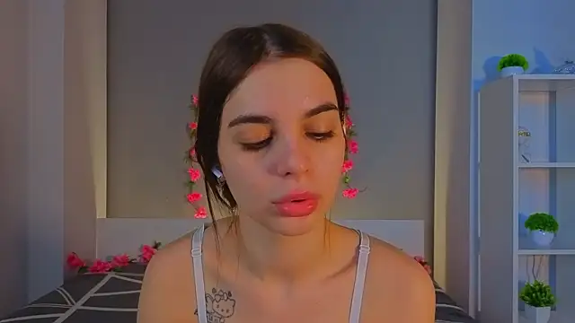 LauraHansil online show from 10, 2, 2026