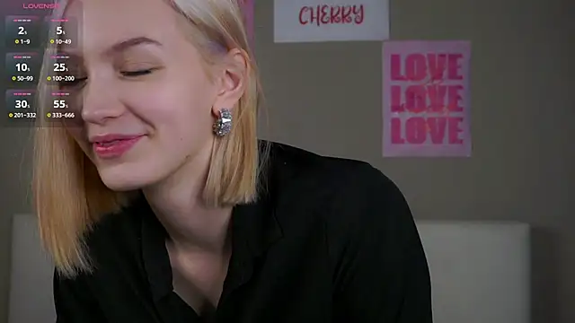 Snapshot of VetaManhardt chatting on 11, 3, 2026 VetaManhardt online show from 11, 3, 2026