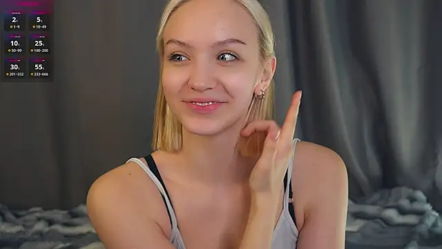 Snapshot of VetaManhardt chatting on 18, 3, 2026 VetaManhardt online show from 18, 3, 2026