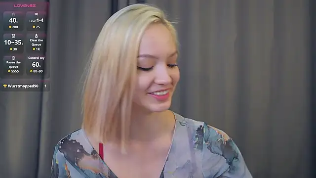 Snapshot of VetaManhardt chatting on 21, 3, 2026 VetaManhardt online show from 21, 3, 2026