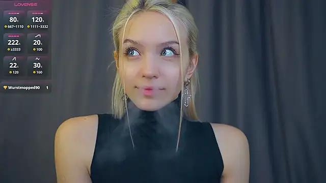 Snapshot of VetaManhardt chatting on 22, 3, 2026 VetaManhardt online show from 22, 3, 2026