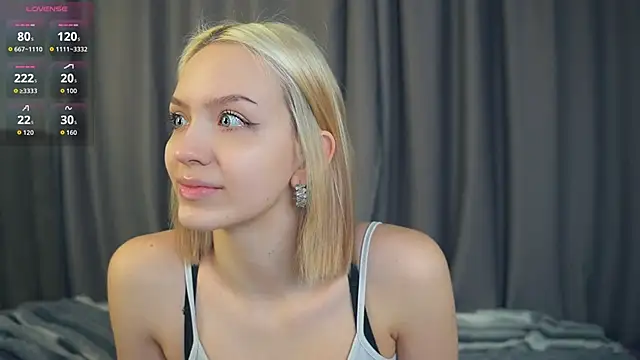 Snapshot of VetaManhardt chatting on 24, 3, 2026 VetaManhardt online show from 24, 3, 2026