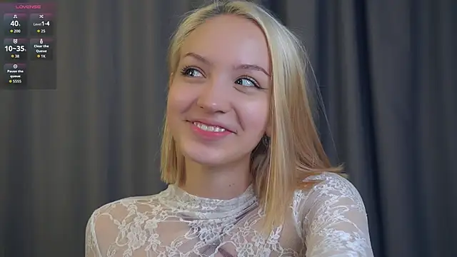 Snapshot of VetaManhardt chatting on 27, 3, 2026 VetaManhardt online show from 27, 3, 2026