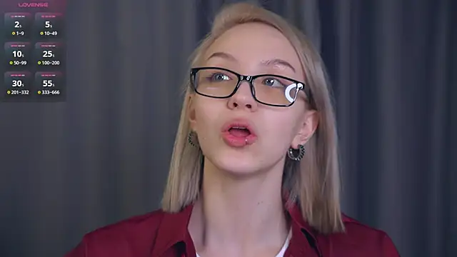 Snapshot of VetaManhardt chatting on 5, 4, 2026 VetaManhardt online show from 5, 4, 2026