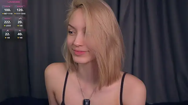 Snapshot of VetaManhardt chatting on 26, 4, 2026 VetaManhardt online show from 26, 4, 2026
