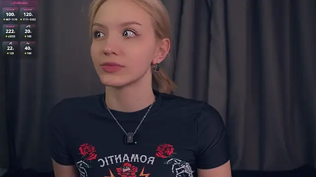 Snapshot of VetaManhardt chatting on 3, 5, 2026 VetaManhardt online show from 3, 5, 2026