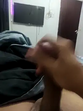 Snapshot of secretnovin7 chatting on 5, 11, 2025 secretnovin7 online show from 5, 11, 2025