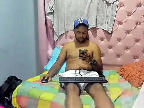 LeoAndNataly online show from 30, 10, 2025