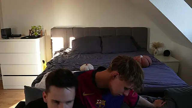 InnocentGuysOF online show from 24, 4, 2026