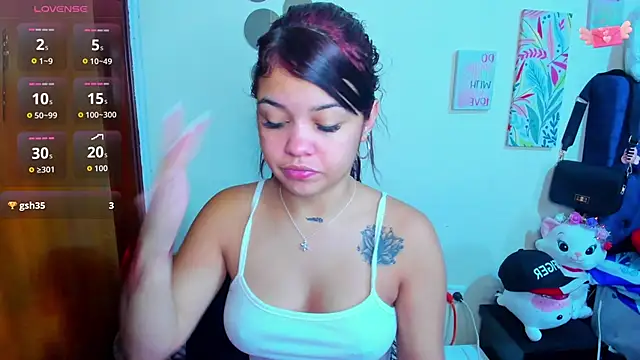 Emma boo online show from 15, 11, 2025