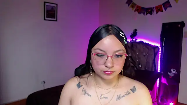 Snapshot of _anne_hot21 chatting on 30, 10, 2025  anne hot21 online show from 30, 10, 2025