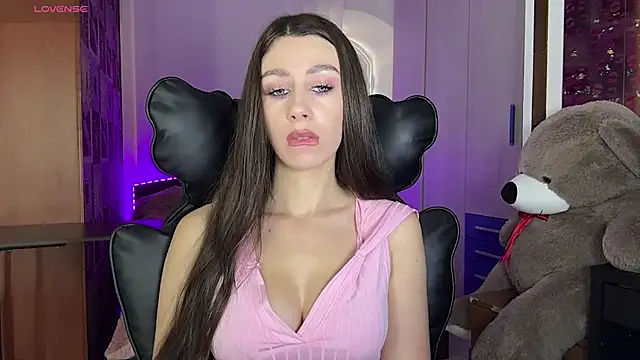 SweetCherry  N online show from 5, 6, 2026