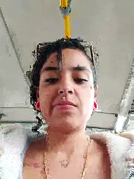 Moon And Sunn online show from 29, 11, 2025