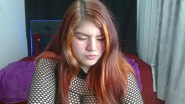 Alexaa xx online show from 7, 11, 2025