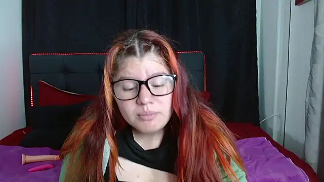 Alexaa xx online show from 11, 11, 2025