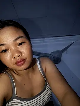 Snapshot of chu-bibo chatting on 28, 10, 2025 chu-bibo online show from 28, 10, 2025