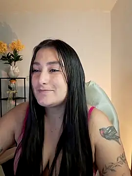 Amelia08 online show from 25, 11, 2025