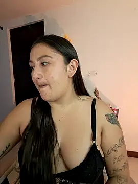 Amelia08 online show from 18, 12, 2025