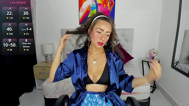 Snapshot of natasha_segura chatting on 10, 11, 2025 natasha segura online show from 10, 11, 2025