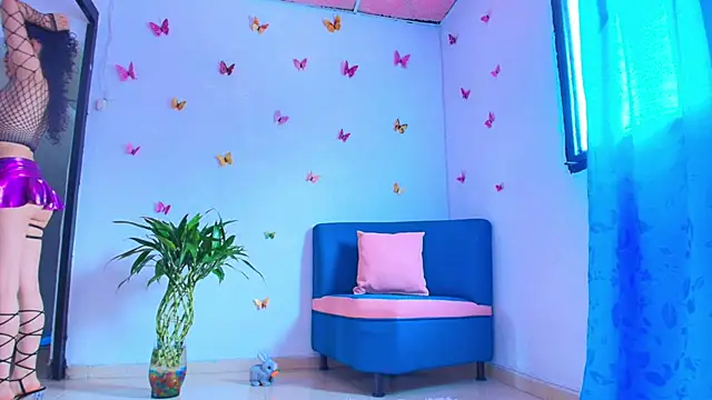 Juliet 1  online show from 2, 11, 2025