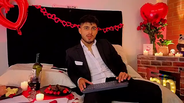 jaiden thoner online show from 14, 2, 2026