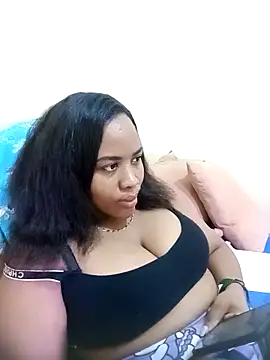 Diosa339 online show from 21, 12, 2025