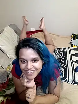 aye tinakopixx online show from 18, 12, 2025