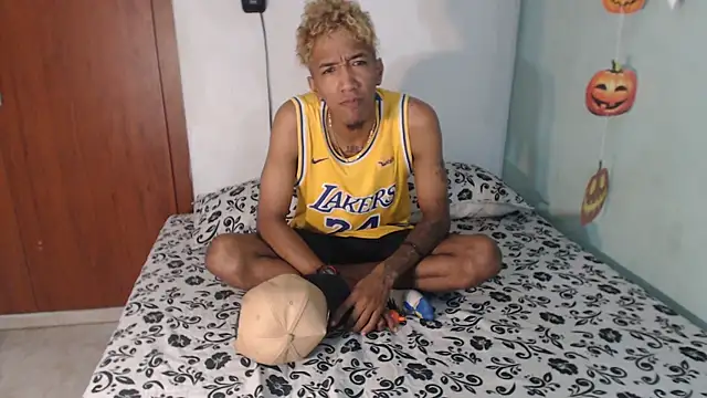 jeider 77 online show from 30, 10, 2025