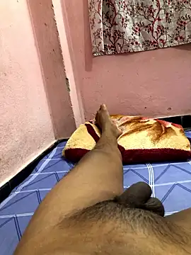 Snapshot of karanbubu6 chatting on 8, 1, 2026 karanbubu6 online show from 8, 1, 2026