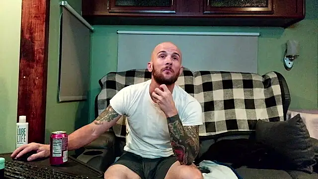 mrlicksalot3 online show from 15, 11, 2025