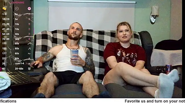 mrlicksalot3 online show from 23, 11, 2025