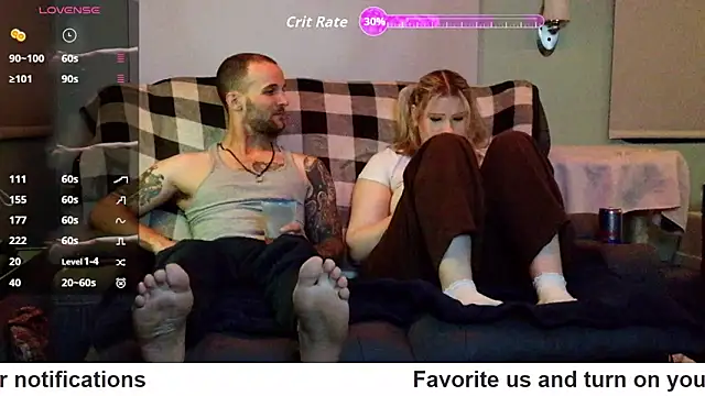 mrlicksalot3 online show from 30, 11, 2025