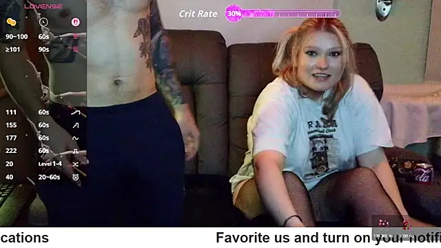 mrlicksalot3 online show from 2, 12, 2025