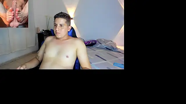 Snapshot of Baex1 chatting on 29, 10, 2025 Baex1 online show from 29, 10, 2025