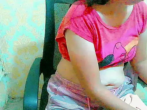 nhicole4u online show from 31, 10, 2025