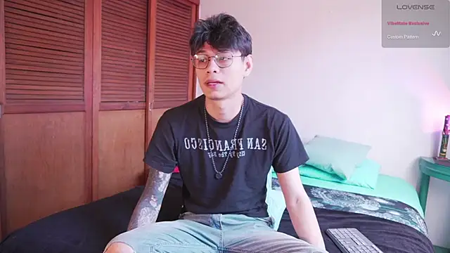 estmonnn online show from 11, 4, 2026