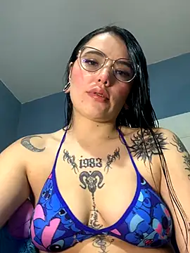 Naomip online show from 29, 10, 2025