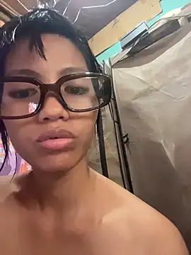 Snapshot of hottiebabe23 chatting on 14, 12, 2025 hottiebabe23 online show from 14, 12, 2025