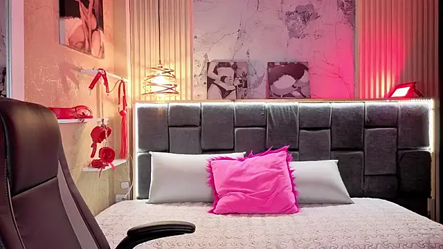 Im-Lola online show from 6, 2, 2026