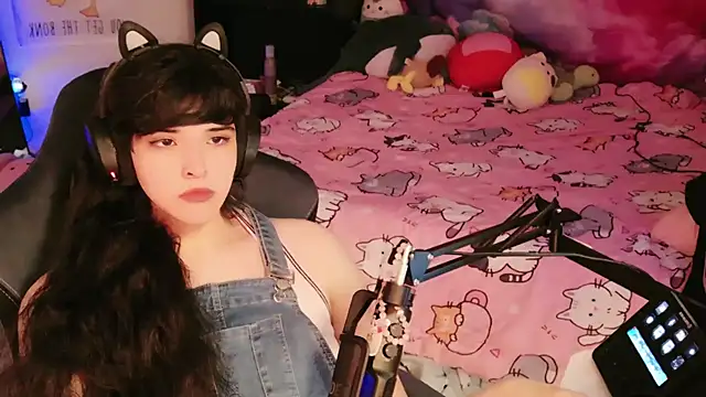 Snapshot of BimboCat chatting on 20, 2, 2026 BimboCat online show from 20, 2, 2026