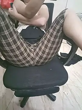 Sexxy chaua online show from 29, 10, 2025